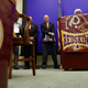 Illustration for article titled Political Blogger Hired By Redskins Resigns After Two Weeks